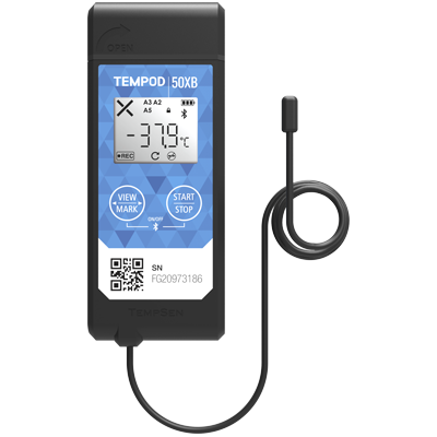 RDing TEMPer Gold USB thermometer on OpenBSD