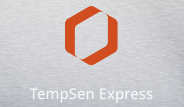 TempSen Express Released